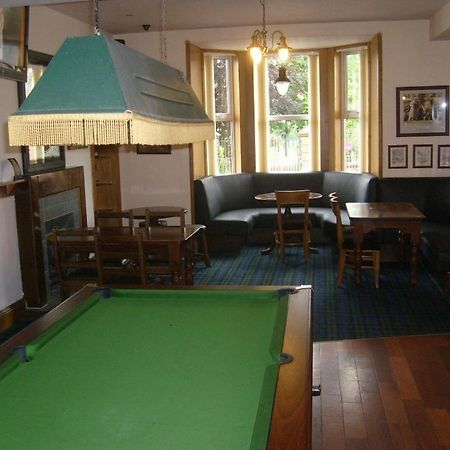 The Park Hotel Dumfries Eksteriør bilde