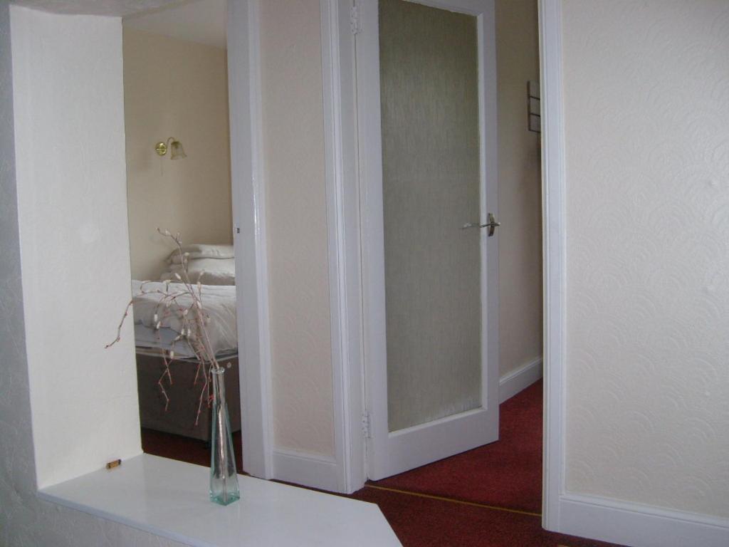 The Park Hotel Dumfries Rom bilde