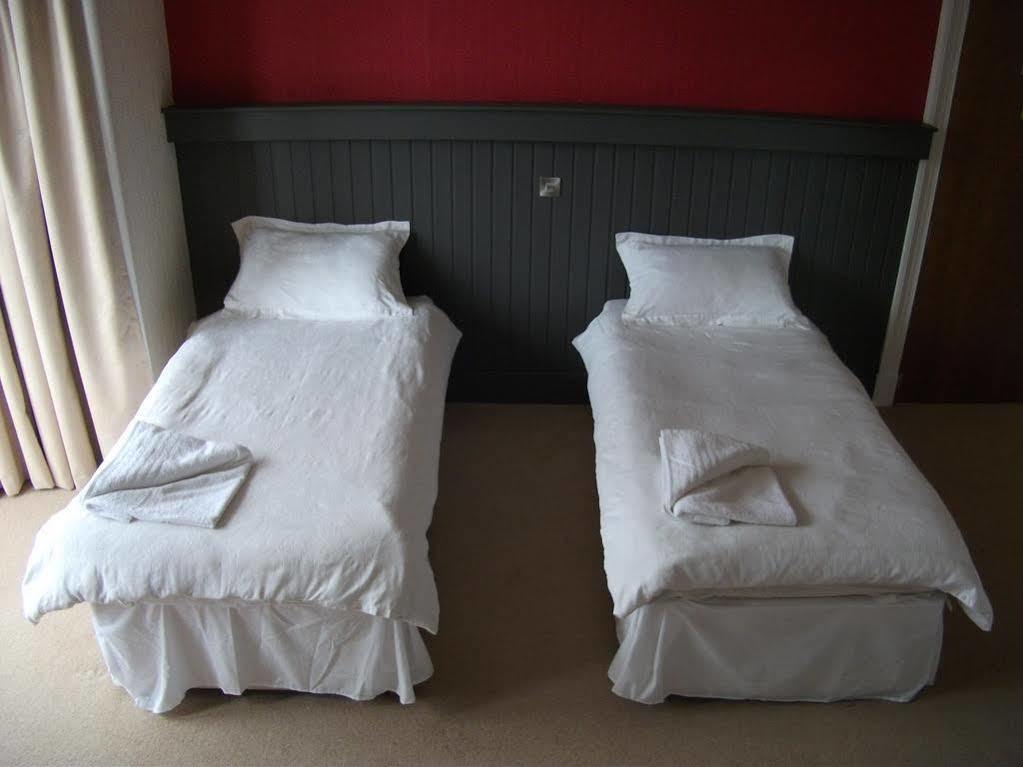 The Park Hotel Dumfries Eksteriør bilde